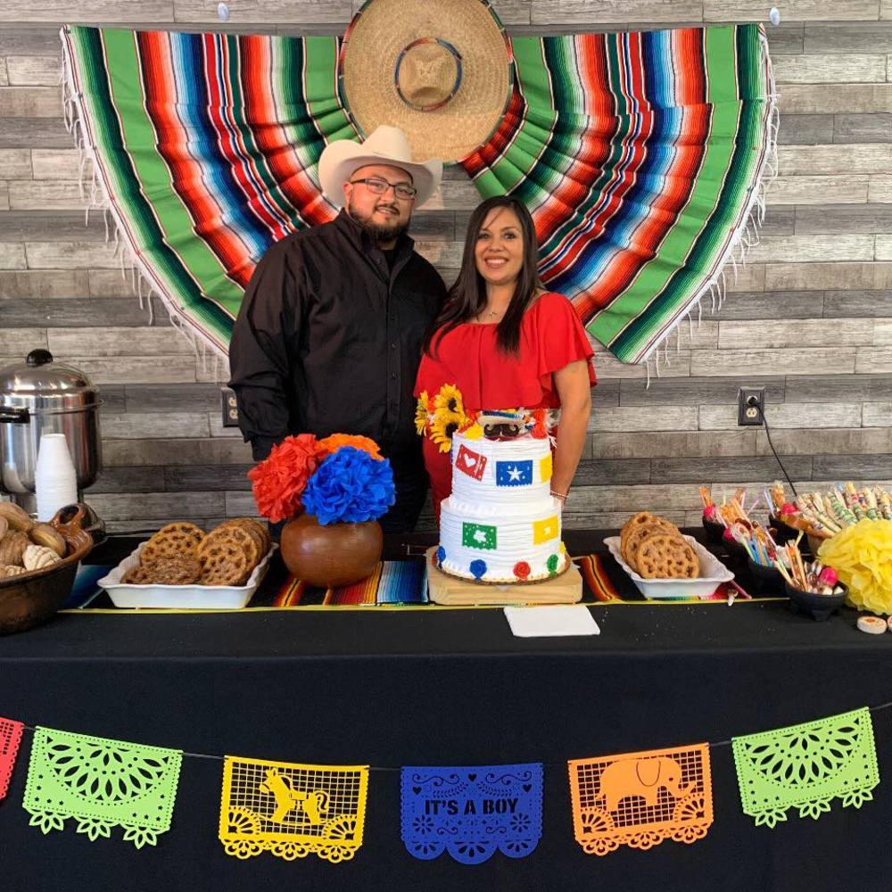 Meet your Posher, Juani